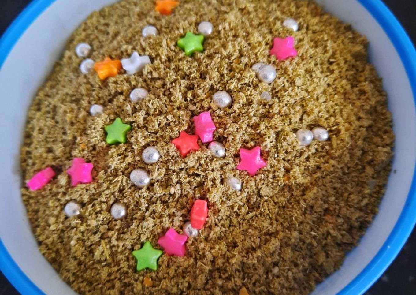 Fennel seeds supari
