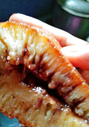 Foto resep Martabak manis teflon..