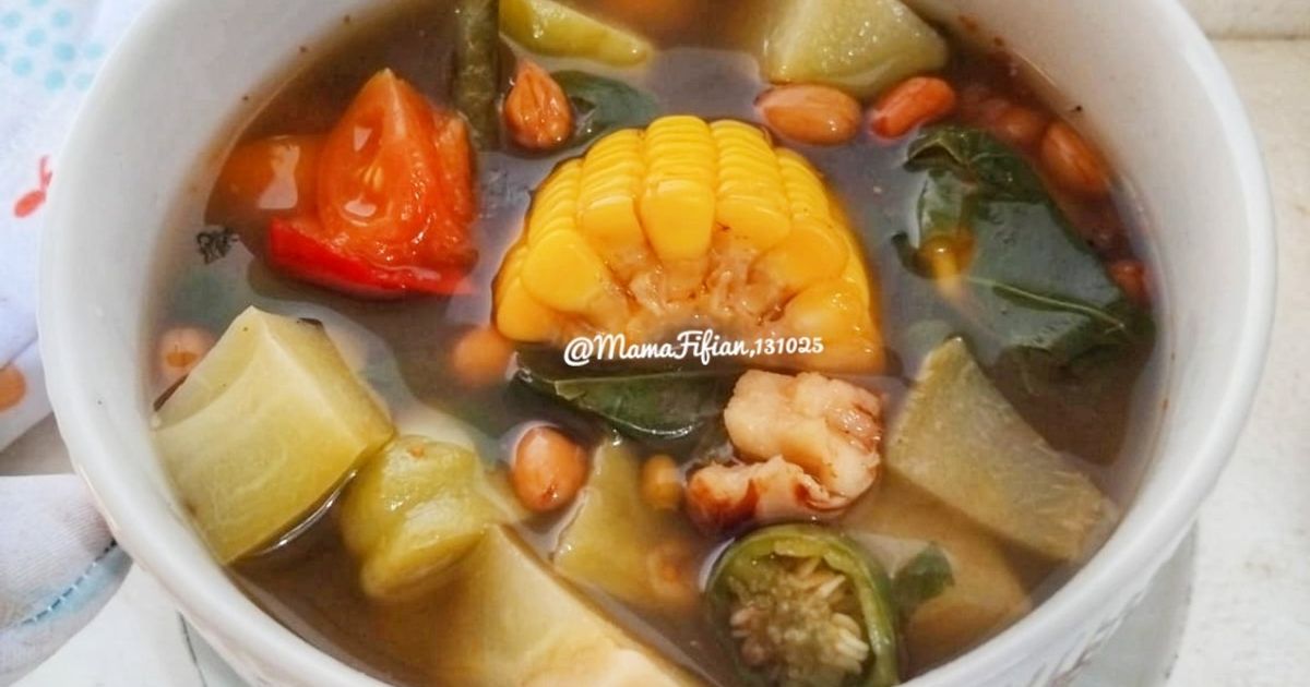 Sayur Asem