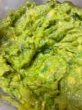 Easy Guacamole