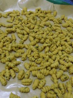Foto resep Kue garpu