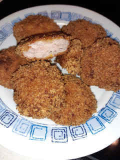 Una foto de Nuggets fit