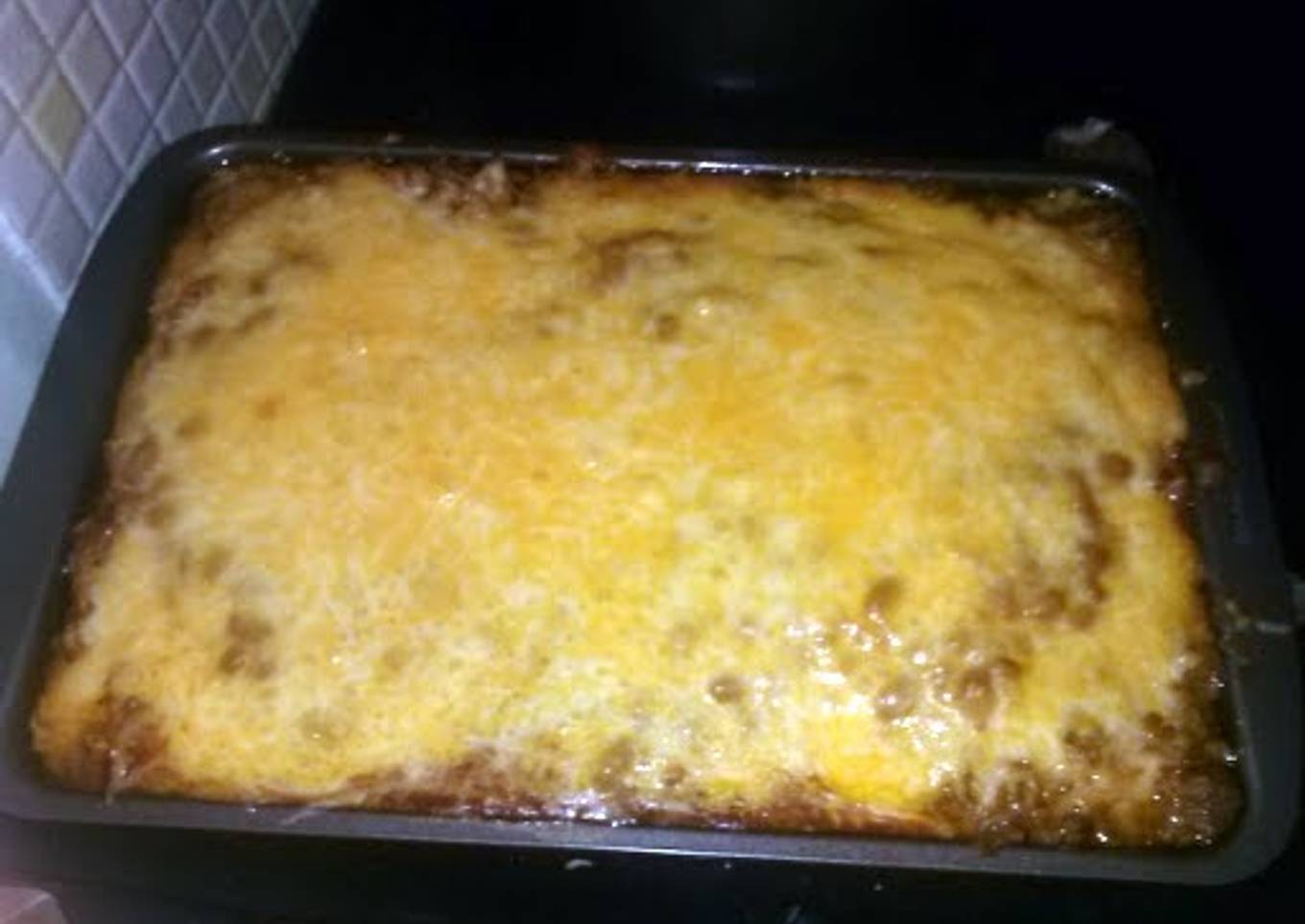 Shepards pie