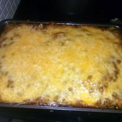 Shepards pie A picture of Shepards pie.
