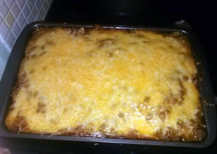 Turn Good Recipes into Great Recipes With Shepards pie