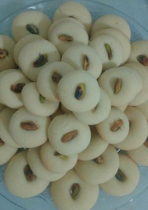 صورة لوصفة غريبة