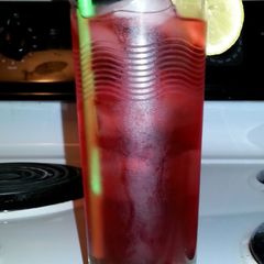 A picture of Koolaid (Adult Version).