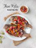 Ikan Nila Sambal Dabu dabu
