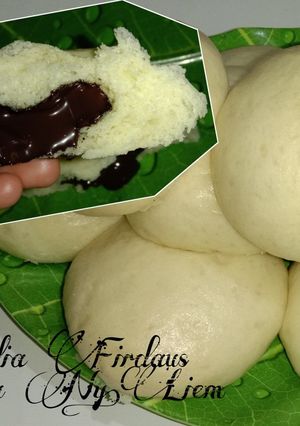 Foto resep Bakpau Ny Liem
