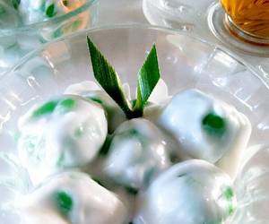 Resep Unik Kue Putri Mandi Ala Rumahan Resep Unik Kue Putri Mandi Ala Rumahan