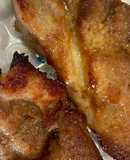 Thịt nạc vai nướng ngũ vị