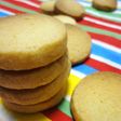 Simple and Delicious Crispy Cookies