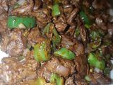 قلوب دجاج