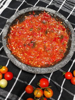 Foto resep Sambal Rampai
