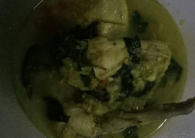 Resep: Ayam woku manado Top Markotop | review terbaru