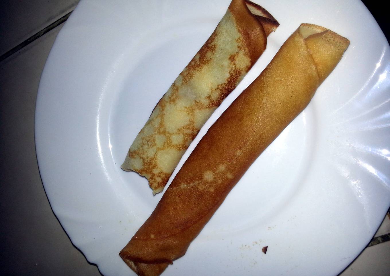 crepe
