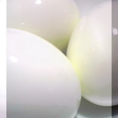 A picture of How To Easily Peel Boiled Eggs.