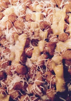 A picture of My Ty Tots.