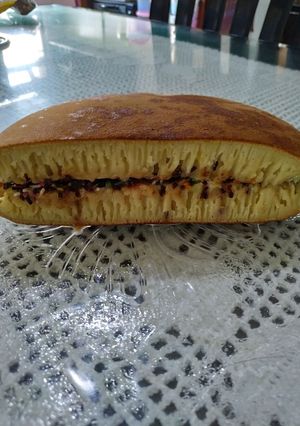 Foto resep Terang Bulan Teflon