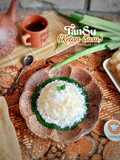 Ketan Susu Ala TanSu Kemayoran