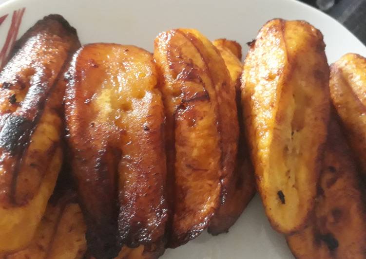 instant Fried dodo Recipe | Easiest way to make Fried dodo Quick