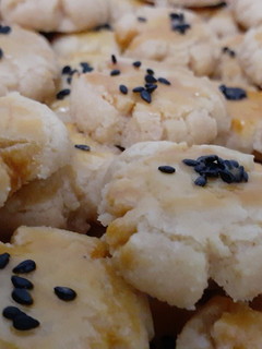 Foto resep Chui Kao So Cookies