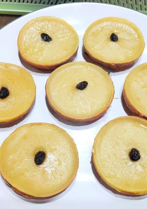 Foto resep 🌷 Lumpur Pisang 🌷