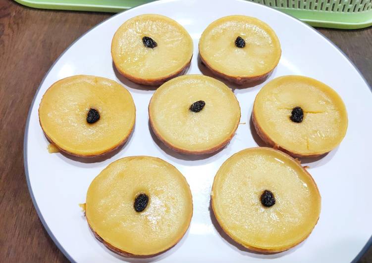 Bahan 🌷 Lumpur Pisang 🌷 | Cara Membuat 🌷 Lumpur Pisang 🌷 Yang Sempurna