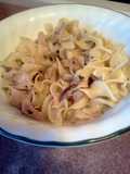 Easy Chicken Noodle Soup