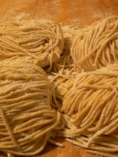 A picture of Ramen Noodles.