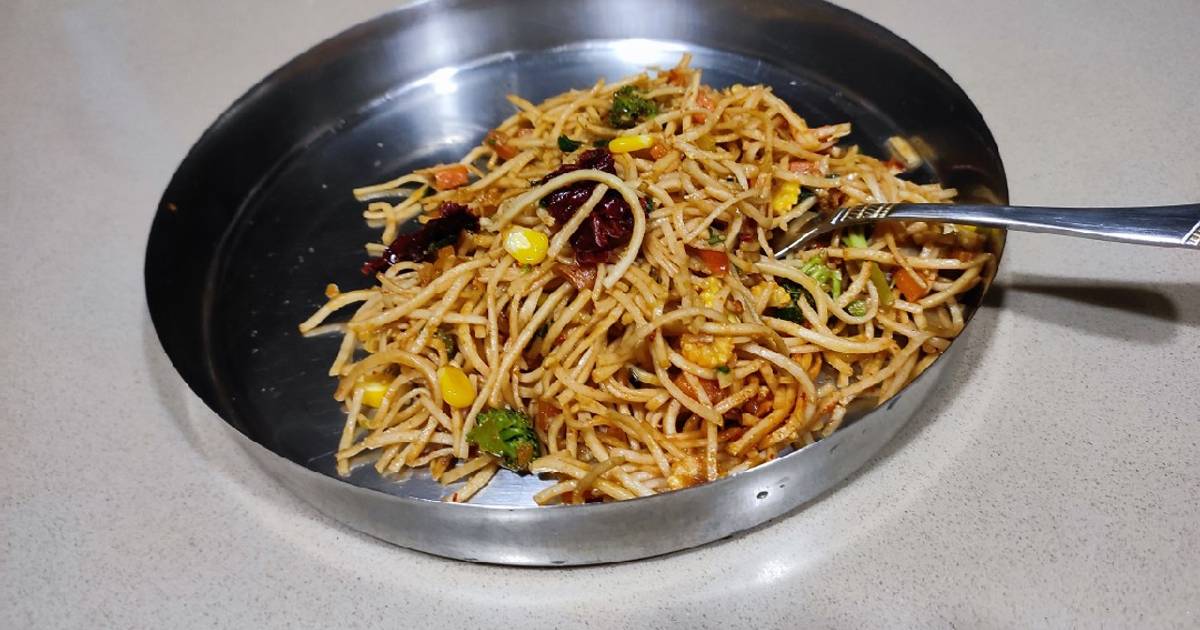 Recipe For Schezwan Sauce Noodles In Marathi Deporecipe.co