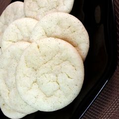 Snickerdoodles A picture of Snickerdoodles.