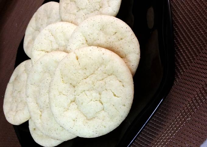 Step-by-Step Guide to Make Super Quick Homemade Snickerdoodles