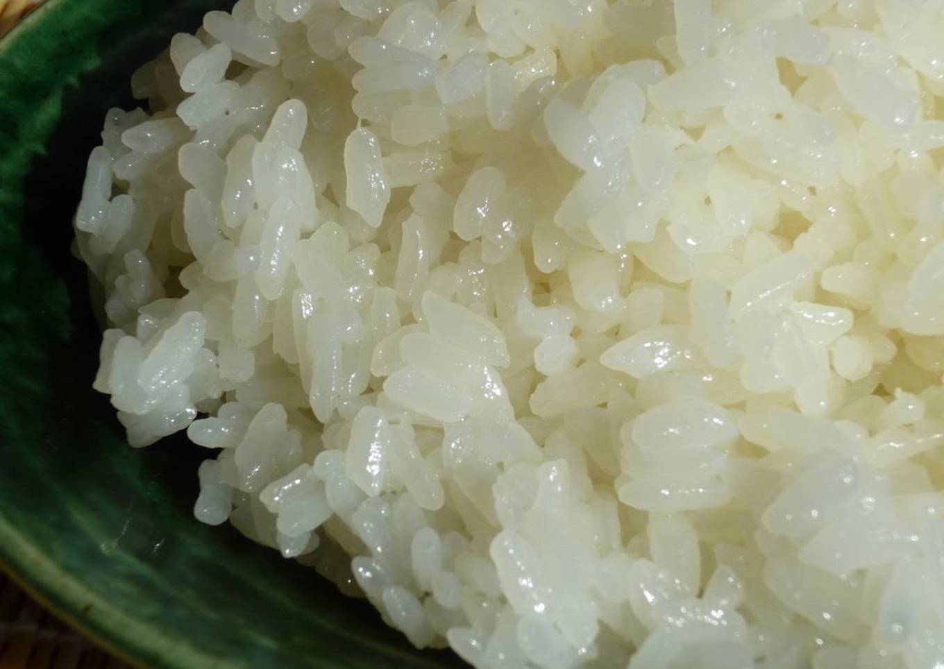 Let's Make Delicious Sushi Rice