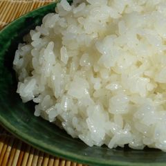 Let's Make Delicious Sushi Rice A picture of Let's Make Delicious Sushi Rice.