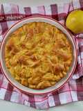 Torta di mele soffice