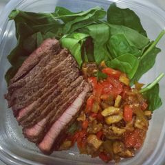 Have it your way! A picture of Have it your way!.