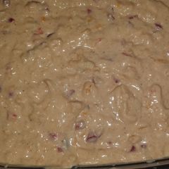 A picture of Pimento cheese Southern Style.