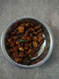 சேனைக்கிழங்கு வறுவல் செய்முறை முக்கிய புகைப்படம்
