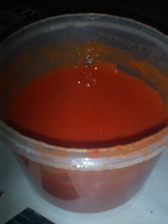 Foto resep Saus sambel home made