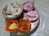 बेसिक फुलका पोळी (Phulka Poli Recipe In Marathi)