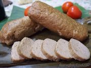 Gambar galantin ayam 1kg