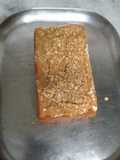 Jowar Bread