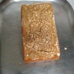 A picture of Jowar Bread.