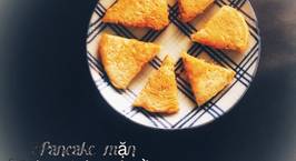 Hình ảnh món Pancake mặn
Trứng trộn cá hồi
Bông cải xanh
Yến mạch