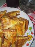 Roti gabing isi