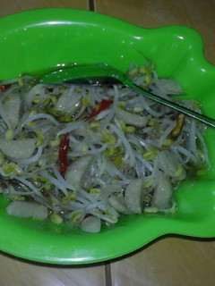 Foto resep Tumis toge baso nyeees ala youmi