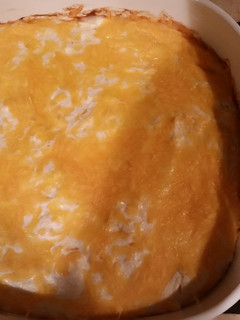 A picture of Hot Crab Dip.