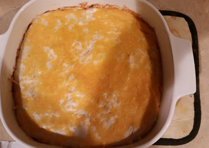 Step-by-Step Guide to Prepare Favorite Hot Crab Dip