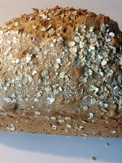 A picture of Beer Bread.